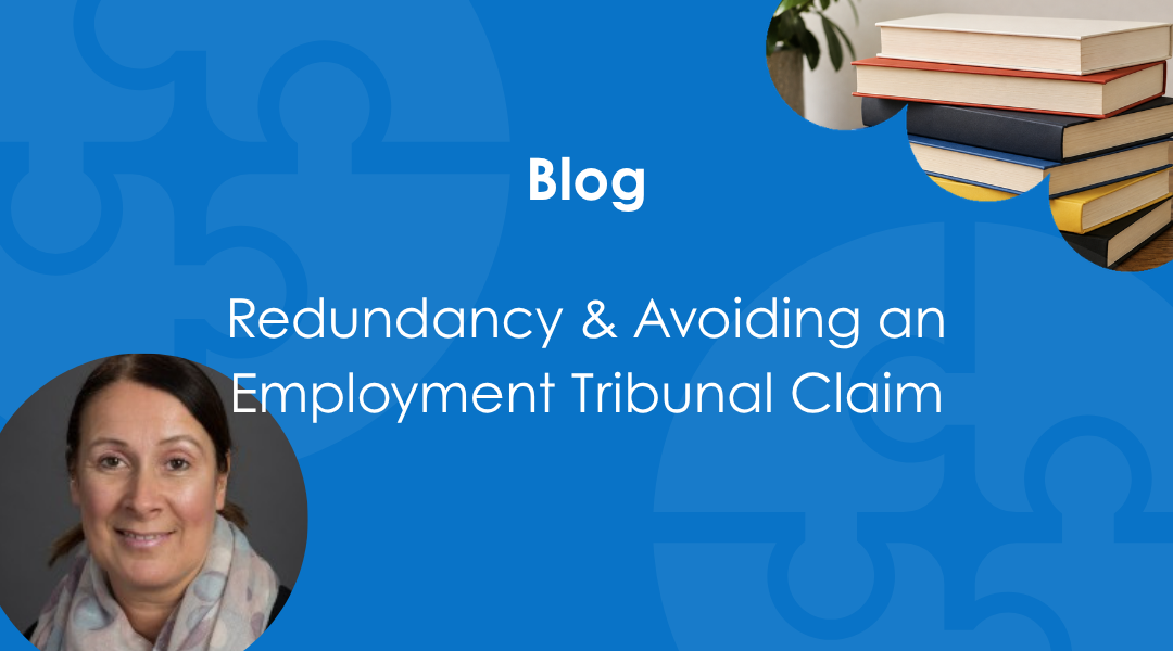 redundancy and avoiding employment tribunal blog thumb
